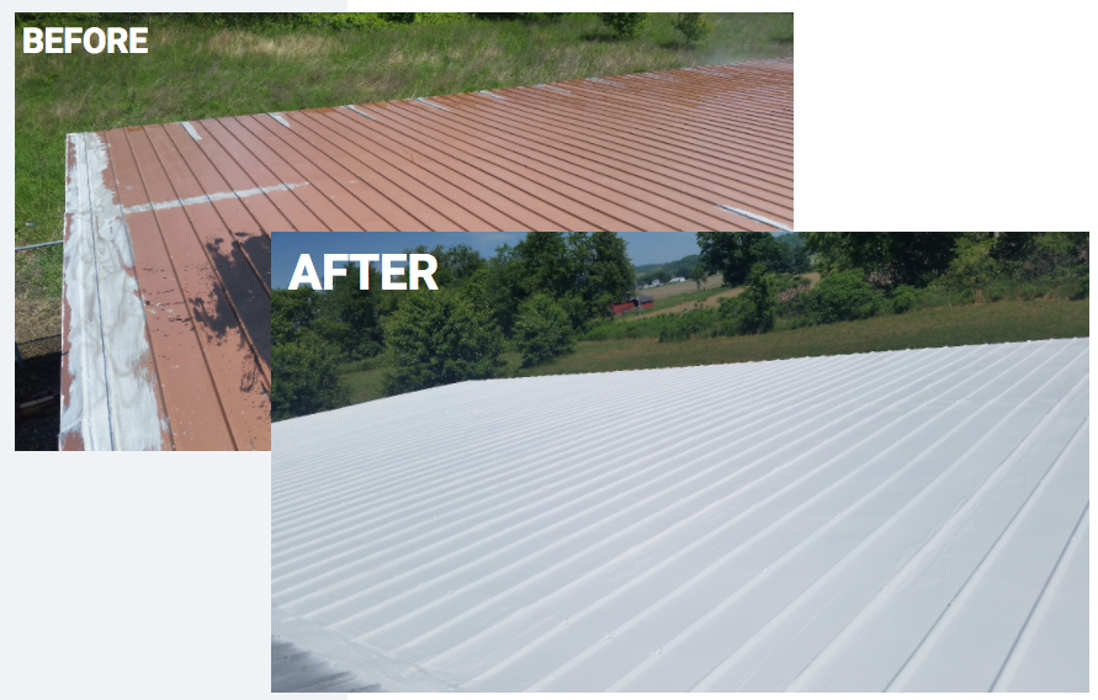 MBM Roofing - Burton, OH