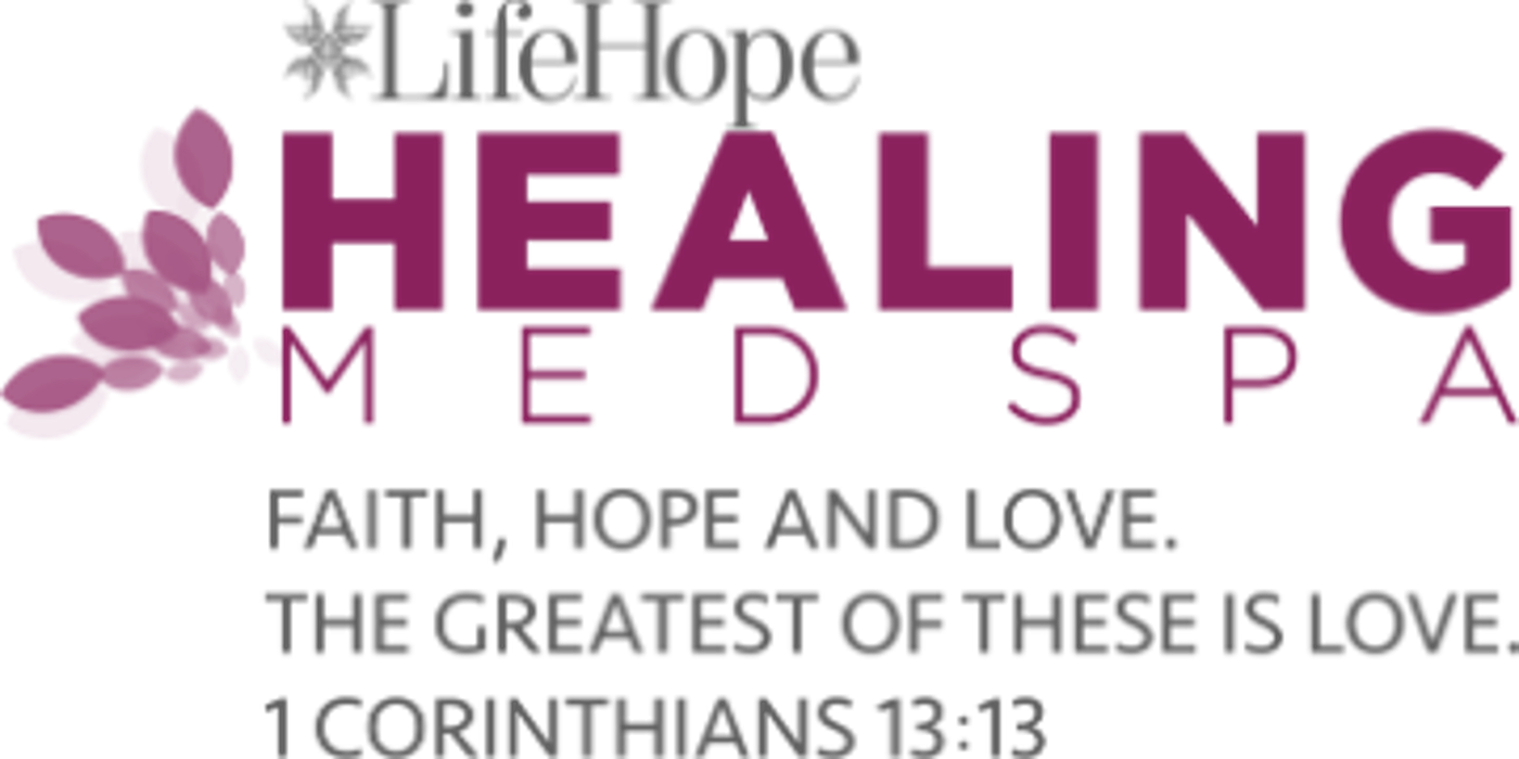 Lifehope Healing Med Spa - Alpharetta, GA