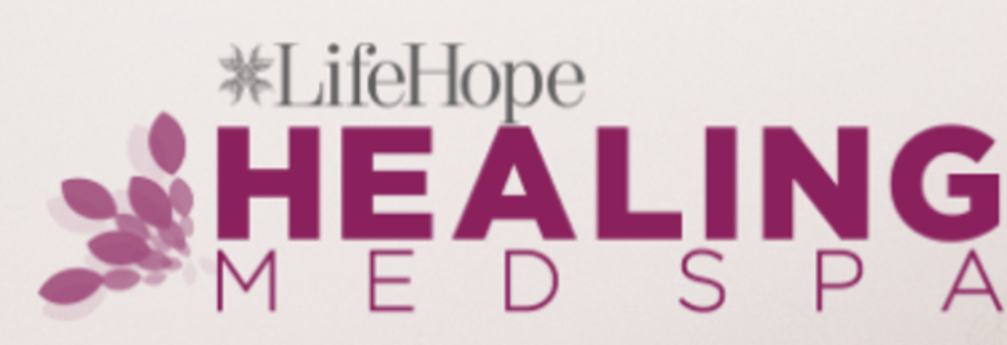 Lifehope Healing Med Spa - Alpharetta, GA