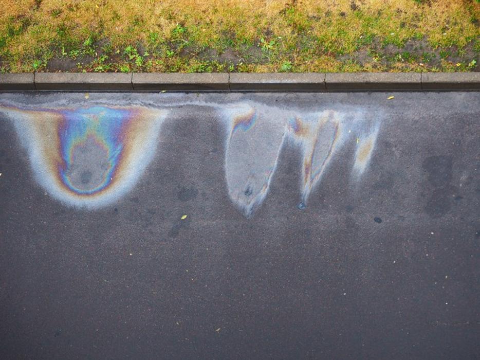 ABC Balancing Beads - Springfield, OR