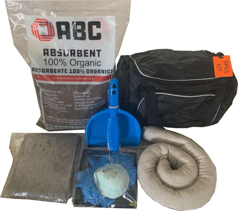 ABC Balancing Beads - Springfield, OR