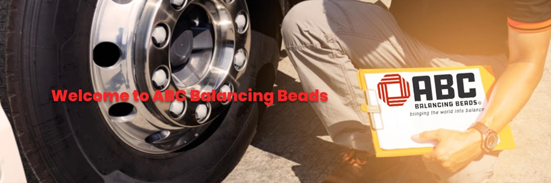 ABC Balancing Beads - Springfield, OR