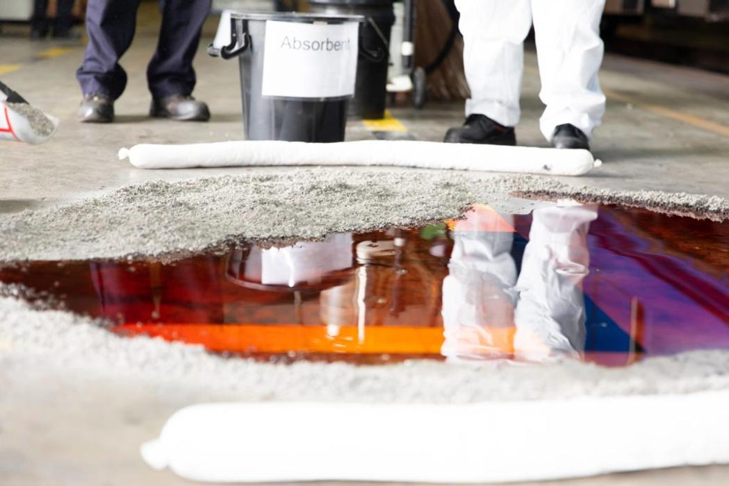 ABC Balancing Beads - Springfield, OR