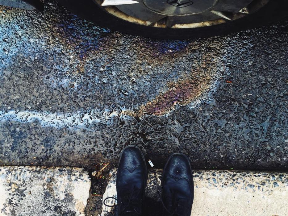 ABC Balancing Beads - Springfield, OR