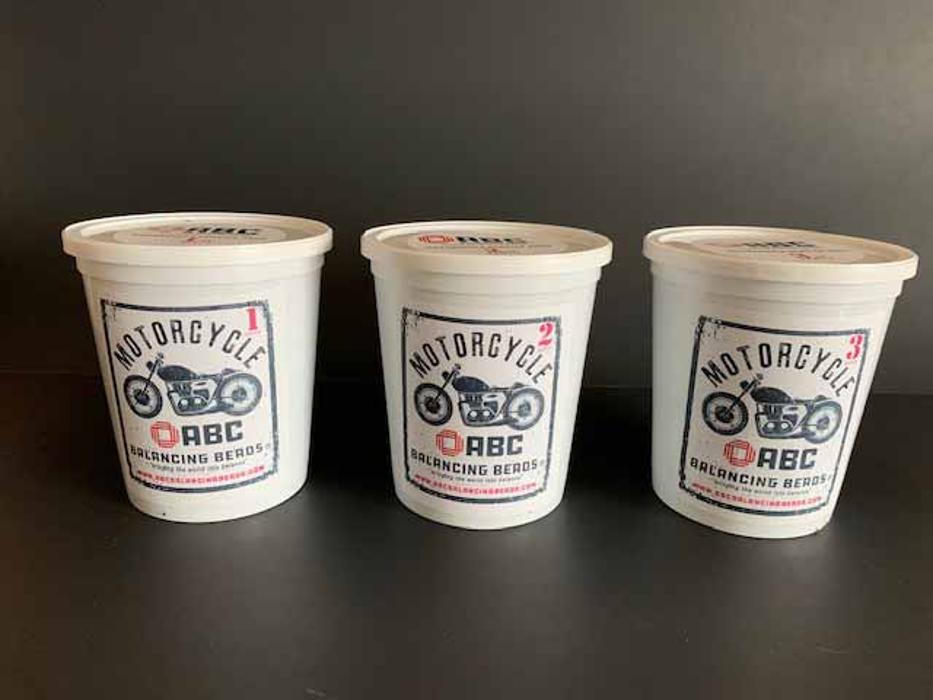 ABC Balancing Beads - Springfield, OR