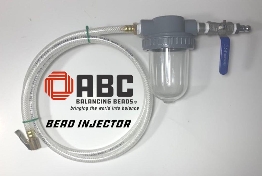 ABC Balancing Beads - Springfield, OR