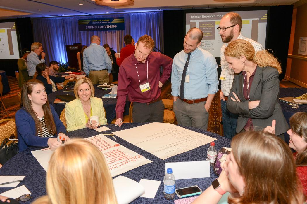 Competency-Based Education Network, Inc. - Franklin, TN