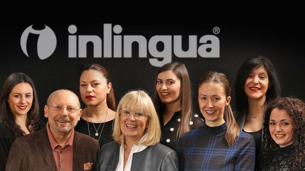 inlingua Sprachschule Dr. Jordan, Rabanusstraße in Fulda