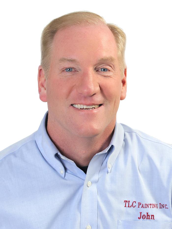 TLC Painting Inc Logo