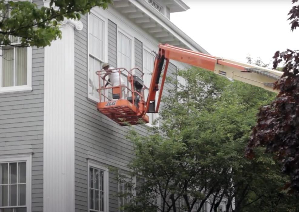 TLC Painting Inc Image