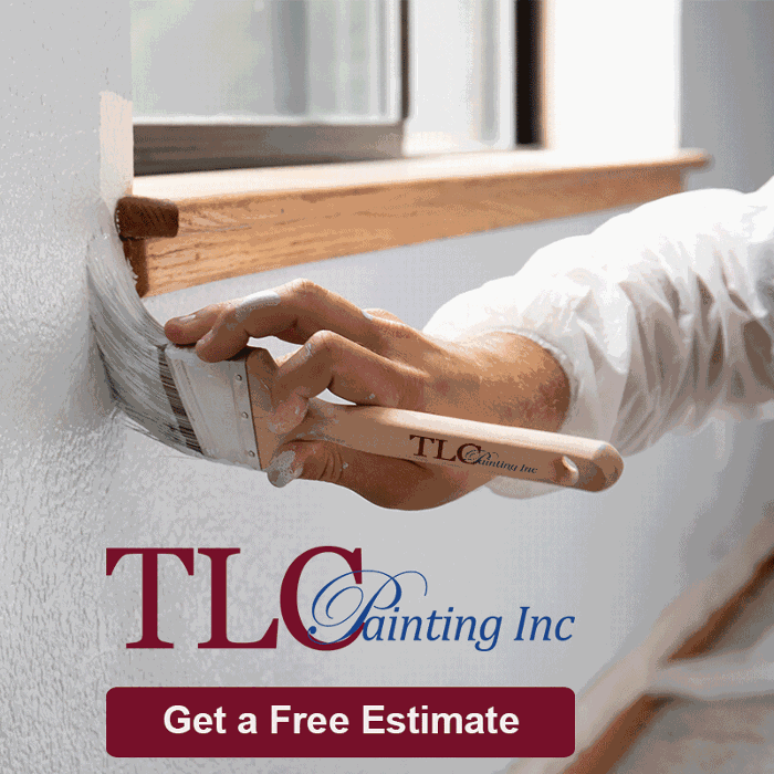 TLC Painting Inc Image
