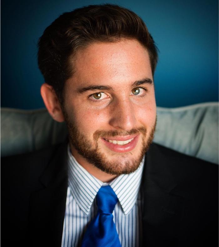 Jake Sullivan - CMG Home Loans Logo