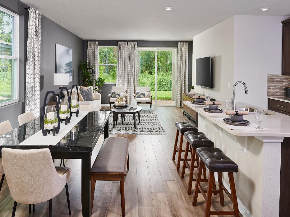 Cagan Crossings by Meritage Homes - Clermont, FL