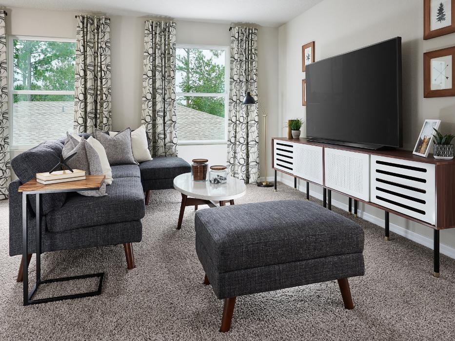 Cagan Crossings by Meritage Homes - Clermont, FL