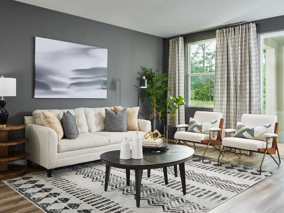 Cagan Crossings by Meritage Homes - Clermont, FL