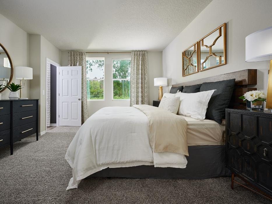 Cagan Crossings by Meritage Homes - Clermont, FL