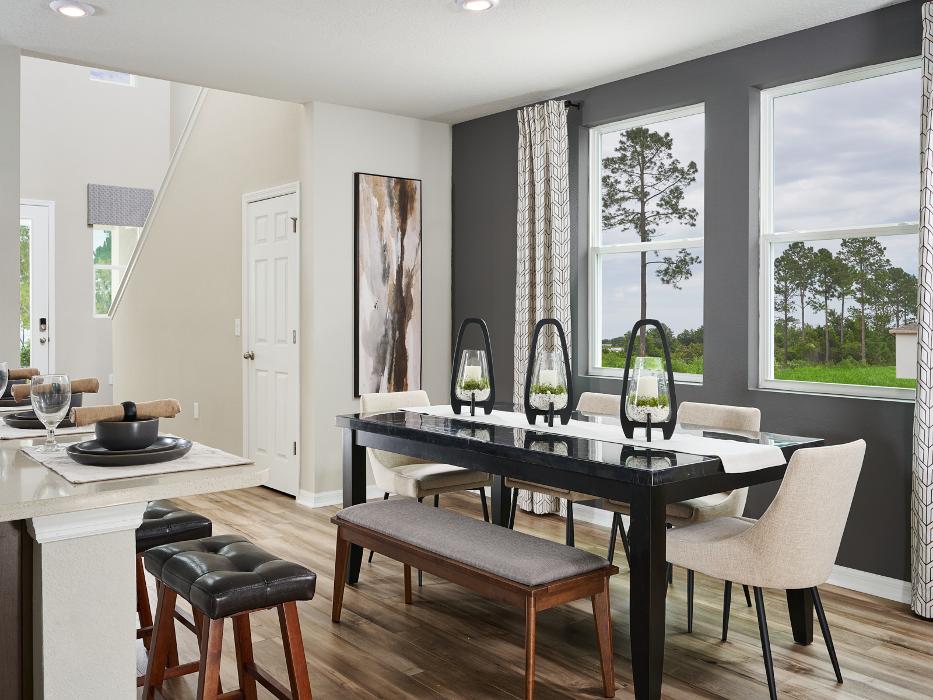 Cagan Crossings by Meritage Homes - Clermont, FL
