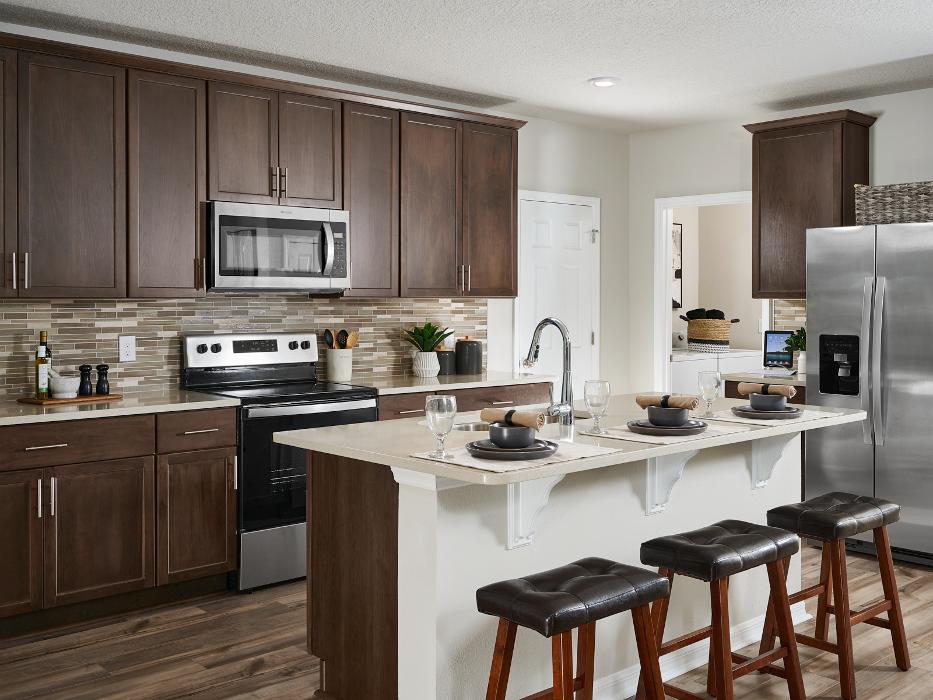 Cagan Crossings by Meritage Homes - Clermont, FL