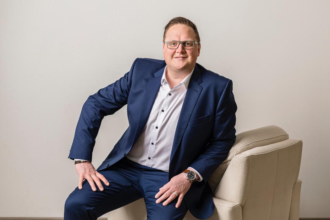 ERGO Versicherung Dominik Seip, Feldstraße in Oberzent