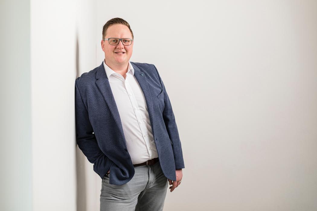 ERGO Versicherung Dominik Seip, Feldstraße in Oberzent