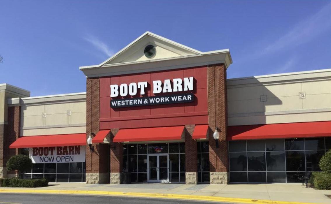 Boot Barn - Columbus, GA