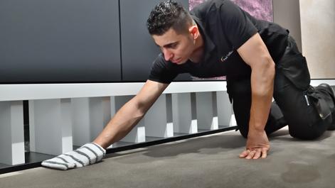 Paul Geißler GmbH, Rothwiesenstraße in München