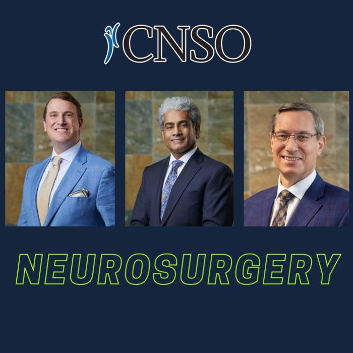 Centers for Neurosurgery, Spine, & Orthopedics Image
