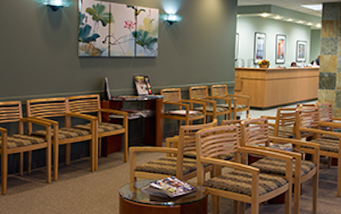 Centers for Neurosurgery, Spine, & Orthopedics Image