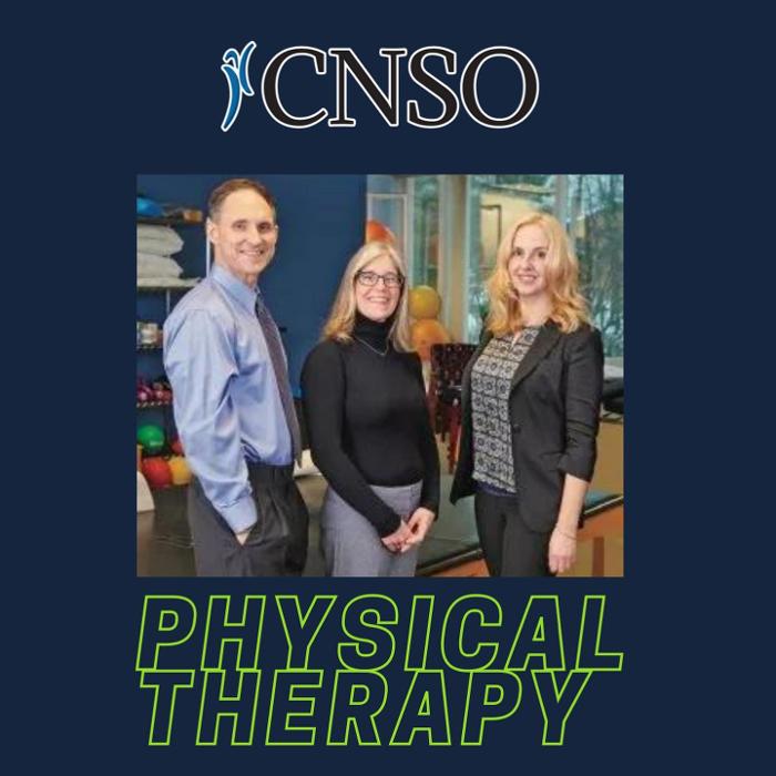 Centers for Neurosurgery, Spine, & Orthopedics Image