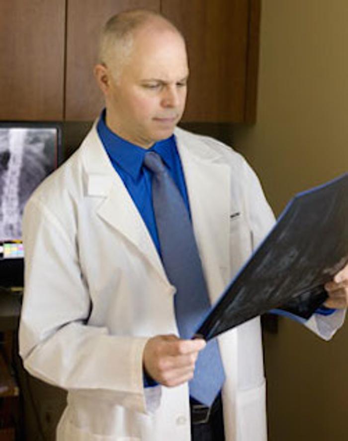 Centers for Neurosurgery, Spine, & Orthopedics Image