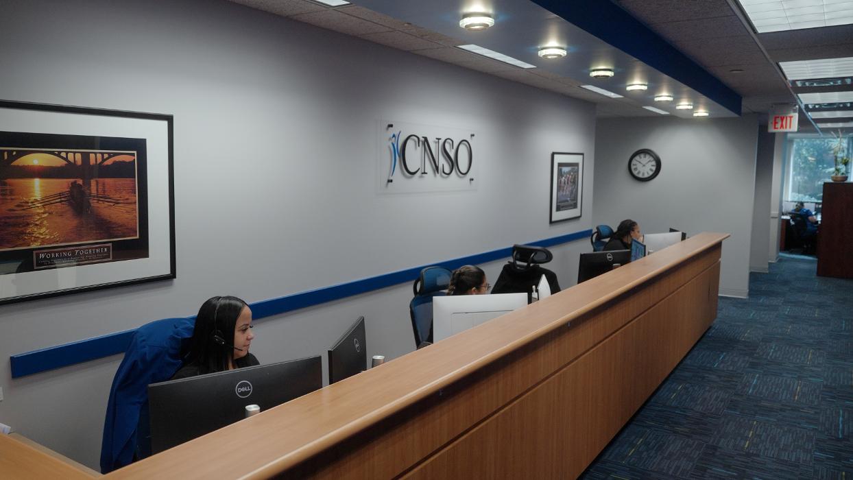 Centers for Neurosurgery, Spine, & Orthopedics Image