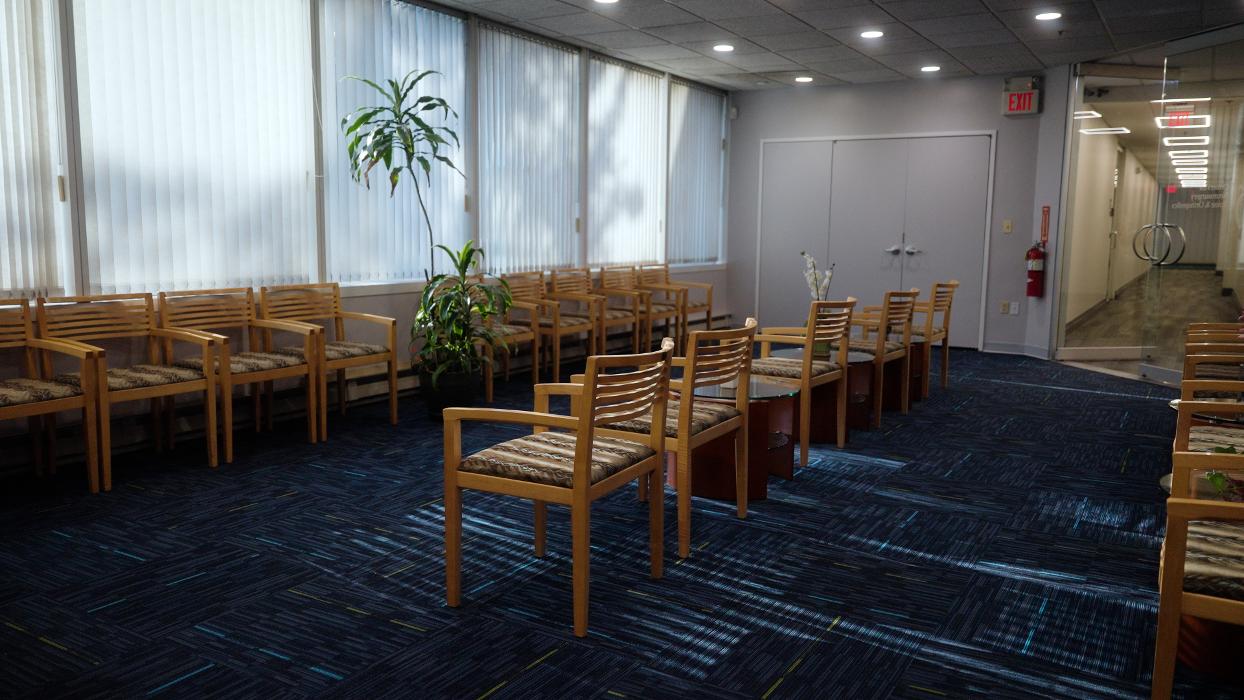 Centers for Neurosurgery, Spine, & Orthopedics Image