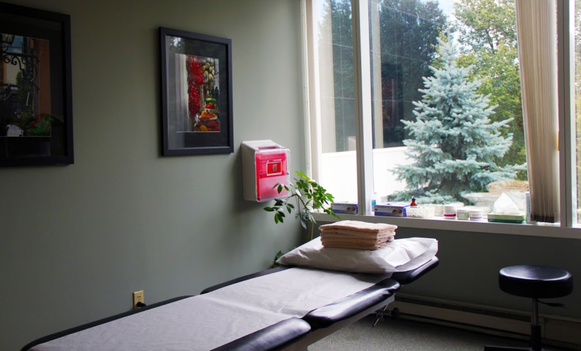 Centers for Neurosurgery, Spine, &amp; Orthopedics Logo