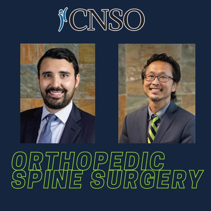 Centers for Neurosurgery, Spine, & Orthopedics Image