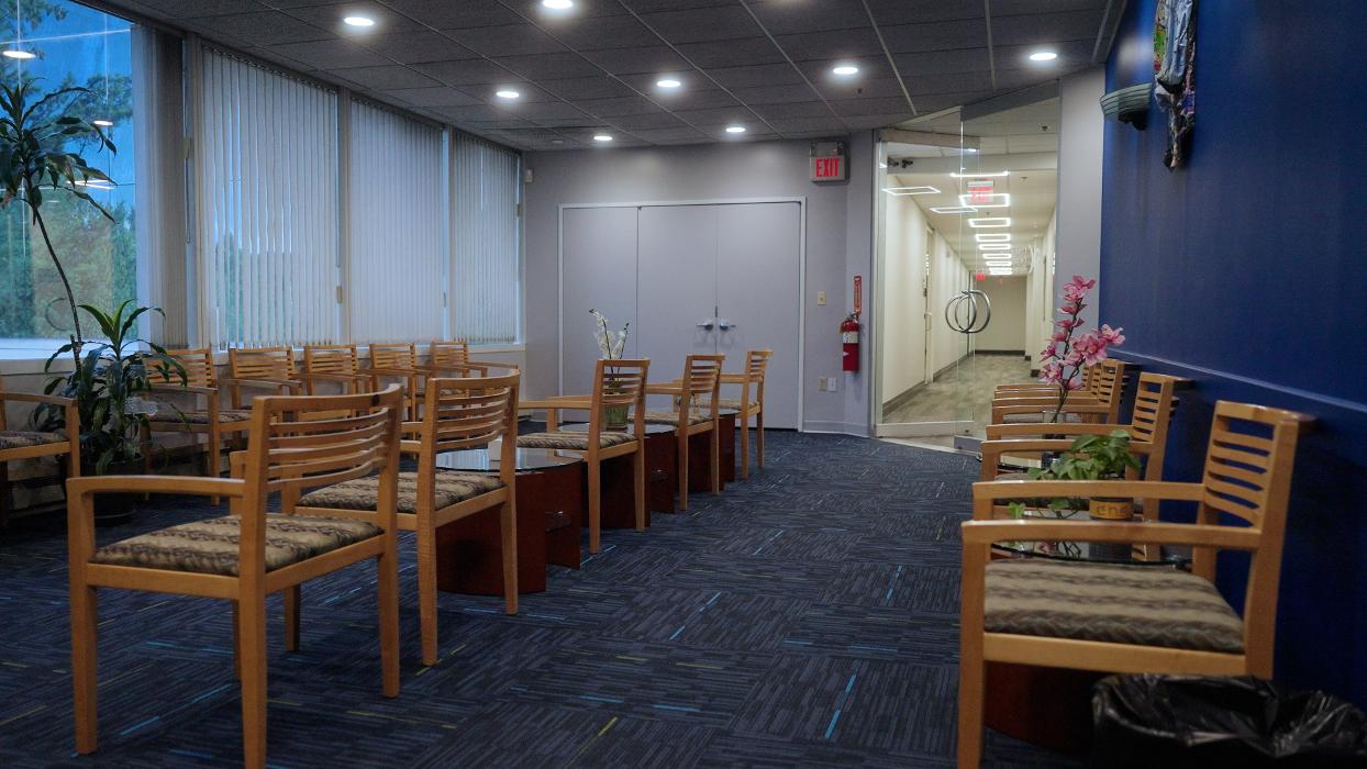 Centers for Neurosurgery, Spine, & Orthopedics Image