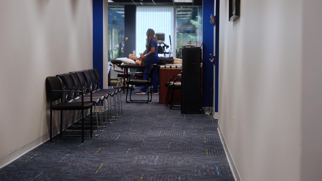 Centers for Neurosurgery, Spine, & Orthopedics Image