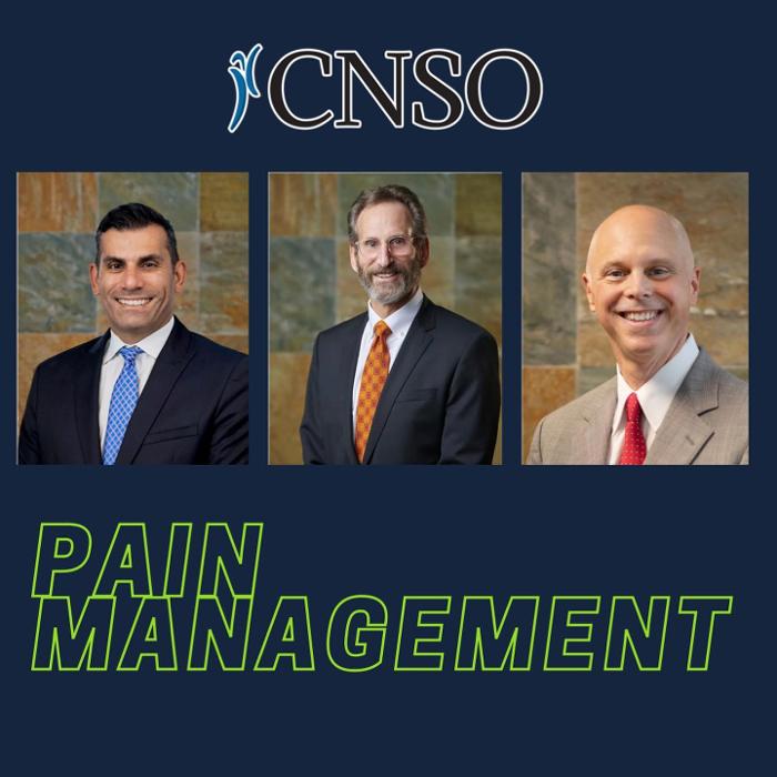 Centers for Neurosurgery, Spine, & Orthopedics Image