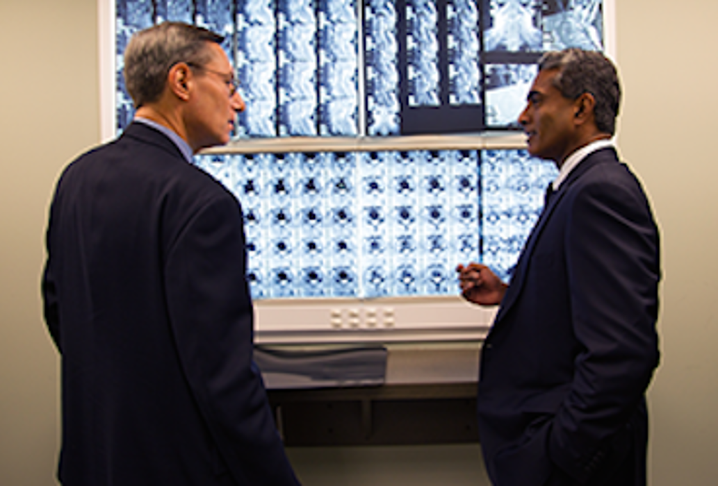 Centers for Neurosurgery, Spine, & Orthopedics Image