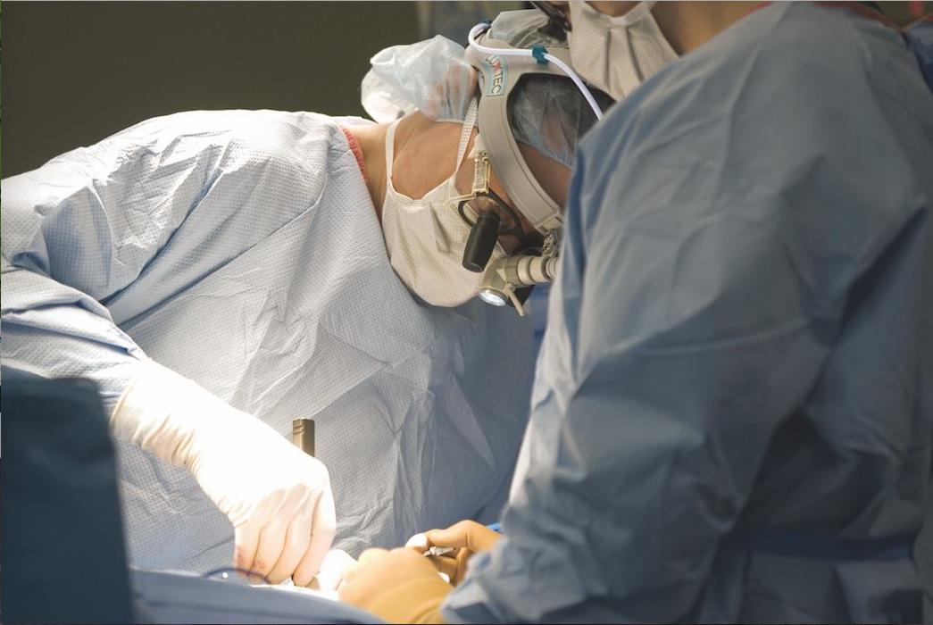 Centers for Neurosurgery, Spine, & Orthopedics Image