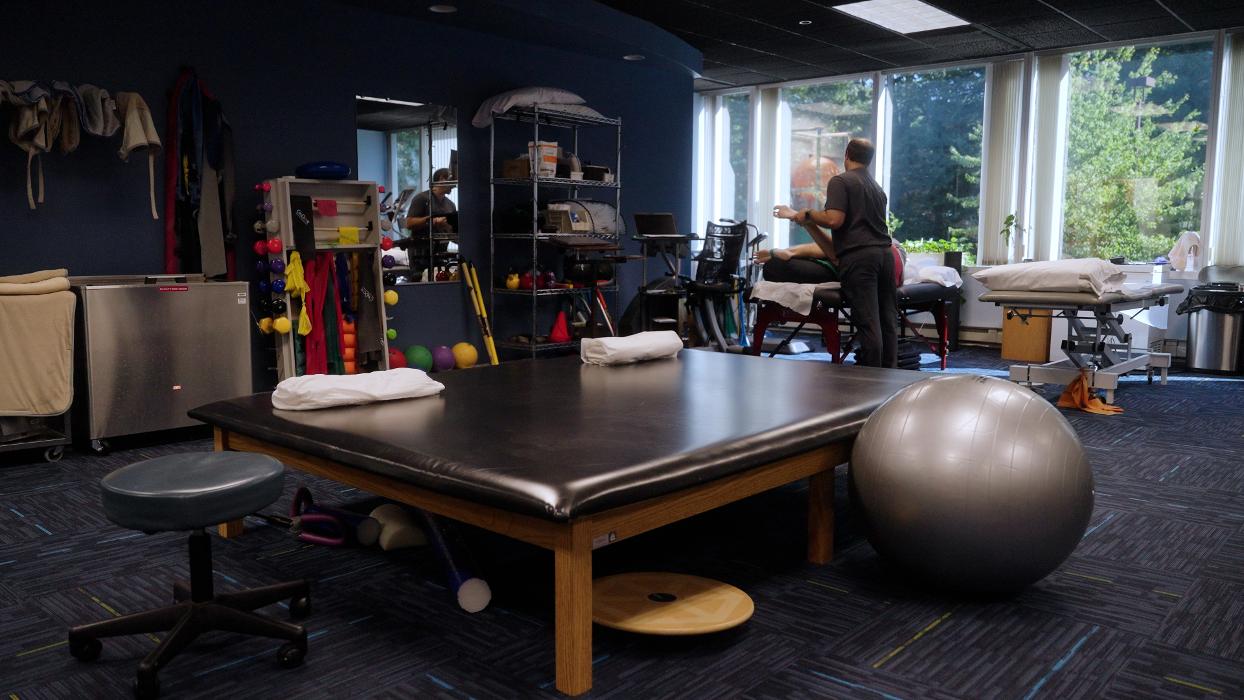 Centers for Neurosurgery, Spine, & Orthopedics Image