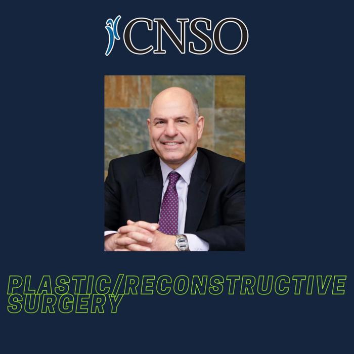 Centers for Neurosurgery, Spine, & Orthopedics Image