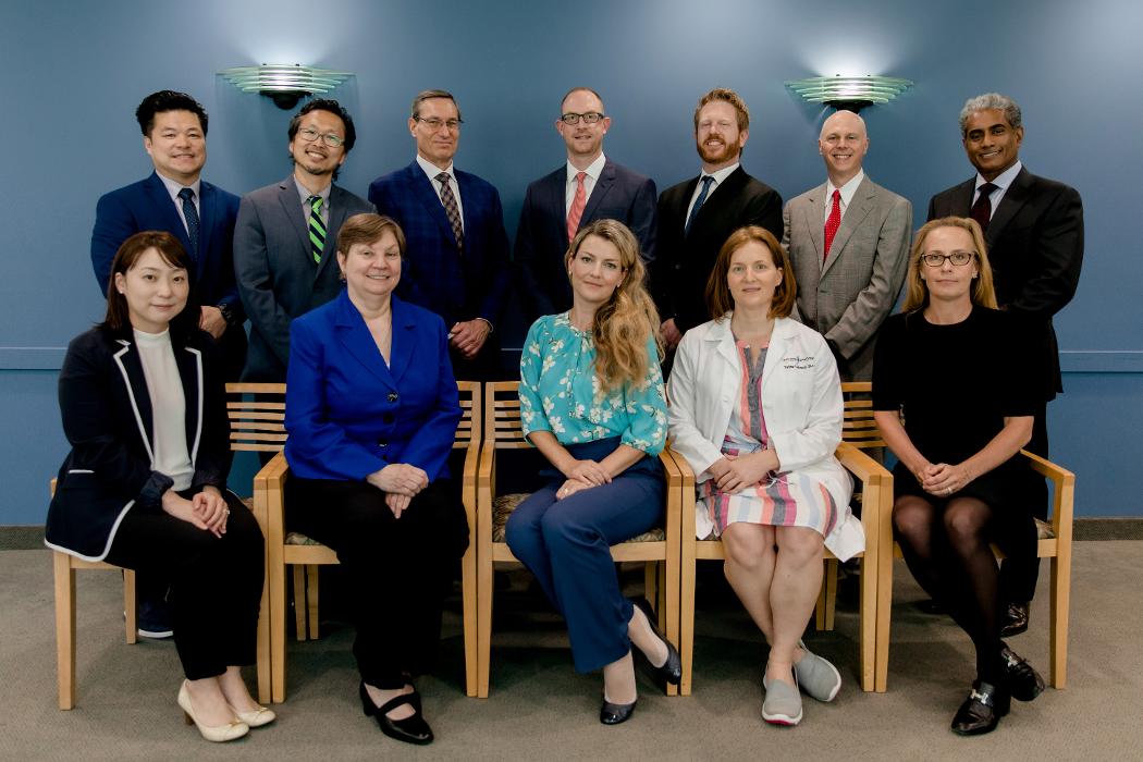 Centers for Neurosurgery, Spine, & Orthopedics - Jersey City, NJ
