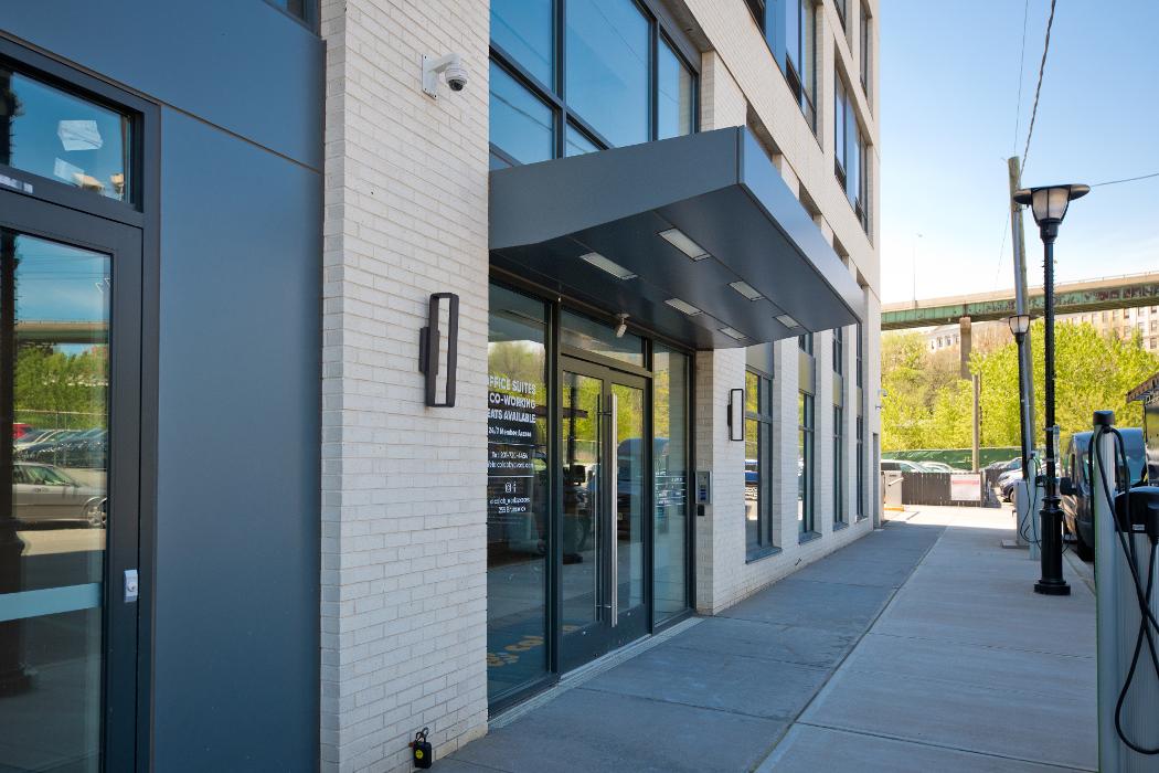 Centers for Neurosurgery, Spine, & Orthopedics - Jersey City, NJ