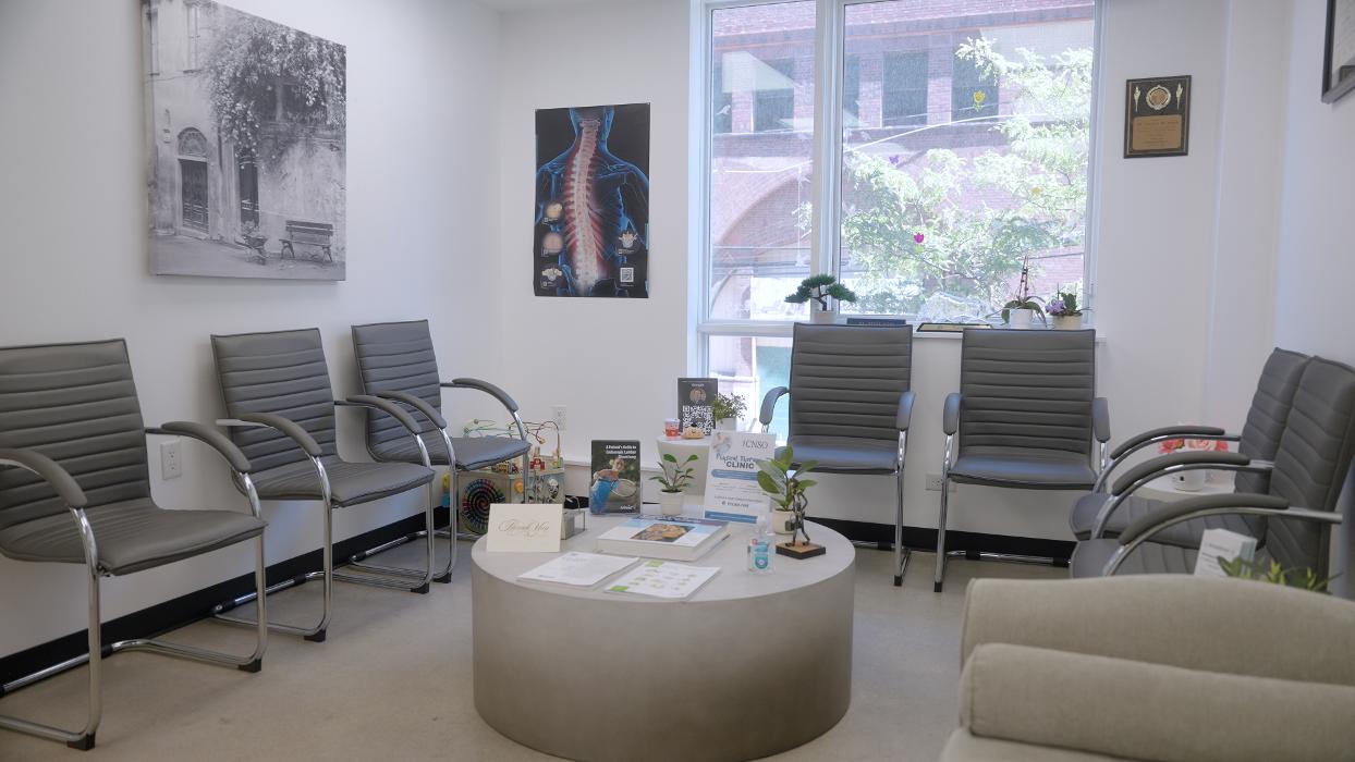 Centers for Neurosurgery, Spine, & Orthopedics - Jersey City, NJ