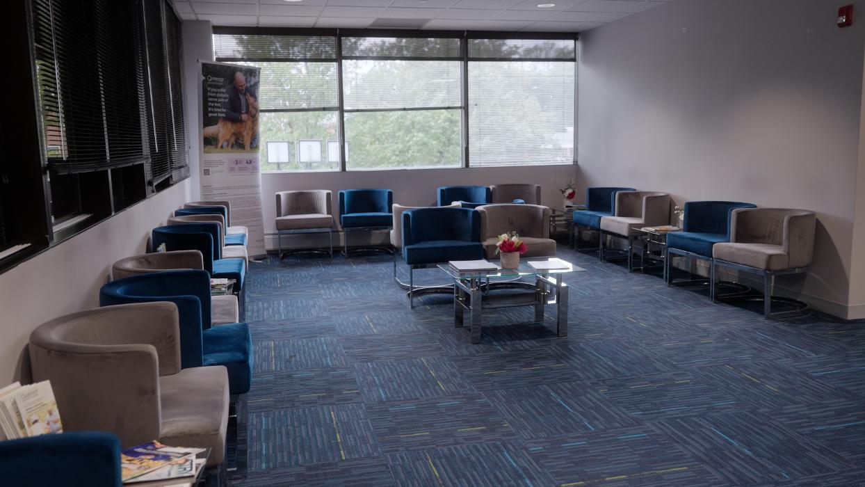 Centers for Neurosurgery, Spine, & Orthopedics - Morristown, NJ
