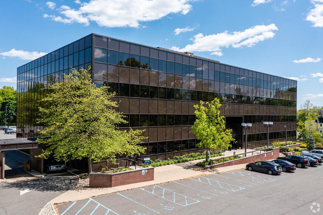 Centers for Neurosurgery, Spine, & Orthopedics - Morristown, NJ