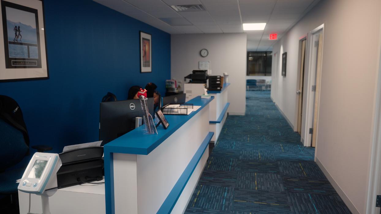 Centers for Neurosurgery, Spine, & Orthopedics - Morristown, NJ