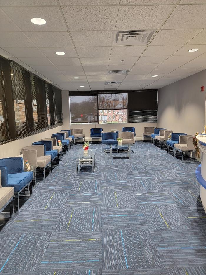Centers for Neurosurgery, Spine, & Orthopedics - Morristown, NJ