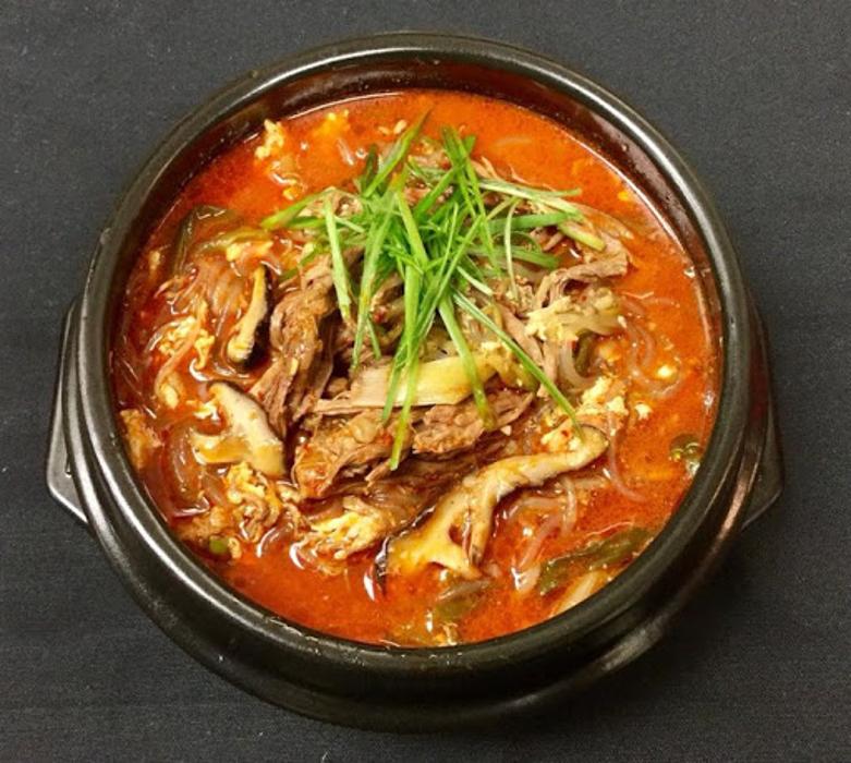 Bonsai Korean Cuisine - Chanhassen, MN
