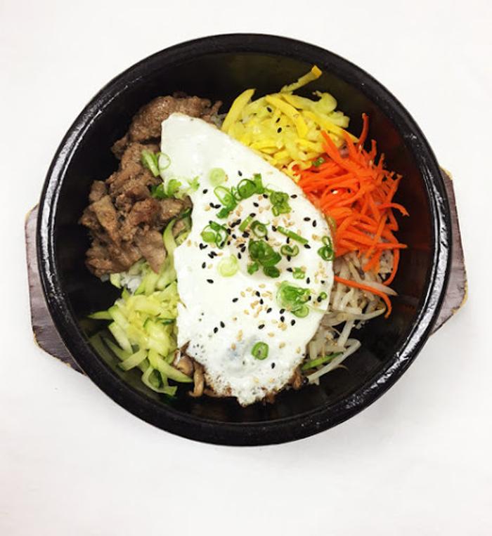 Bonsai Korean Cuisine - Chanhassen, MN
